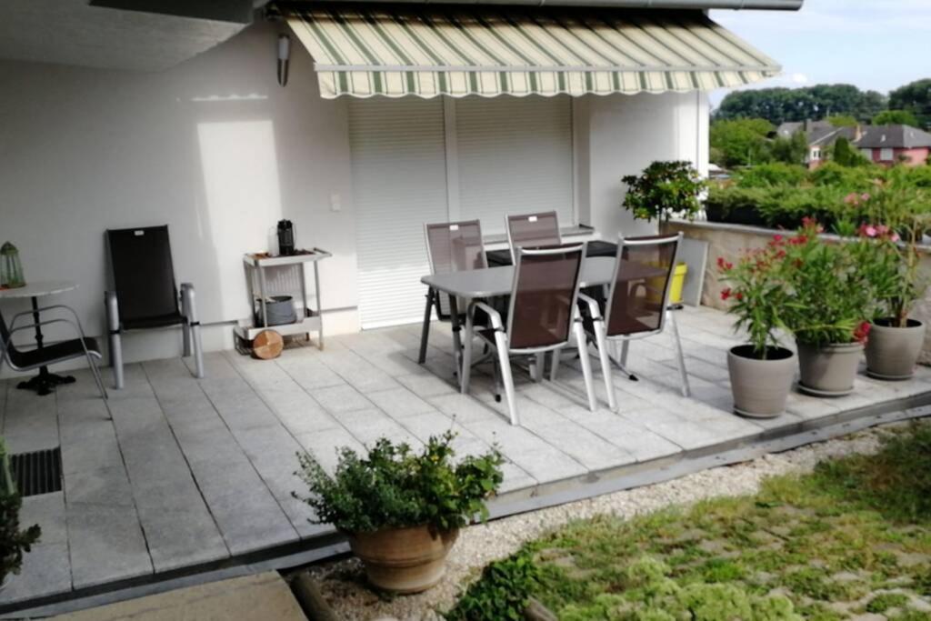 Ferienwohnung Sachsenberg Keine Monteure Hadersdorf am Kamp Bagian luar foto