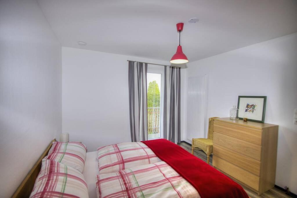 Ferienwohnung Sachsenberg Keine Monteure Hadersdorf am Kamp Bagian luar foto