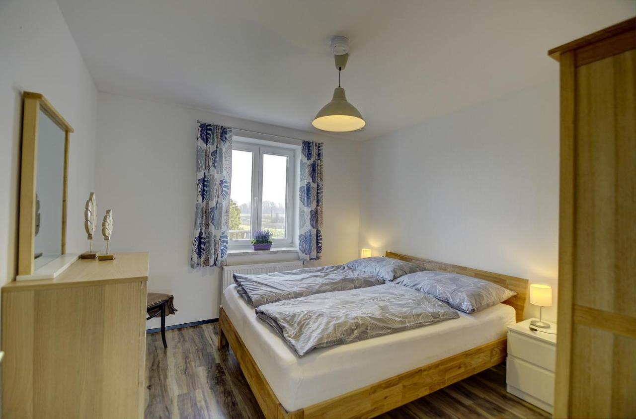 Ferienwohnung Sachsenberg Keine Monteure Hadersdorf am Kamp Bagian luar foto