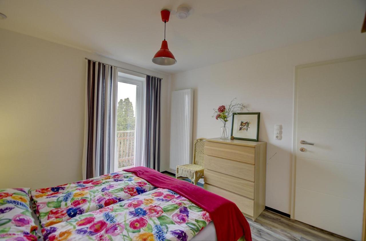 Ferienwohnung Sachsenberg Keine Monteure Hadersdorf am Kamp Bagian luar foto
