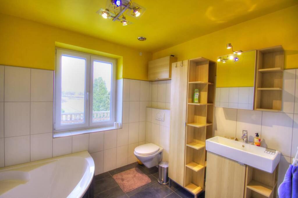 Ferienwohnung Sachsenberg Keine Monteure Hadersdorf am Kamp Bagian luar foto