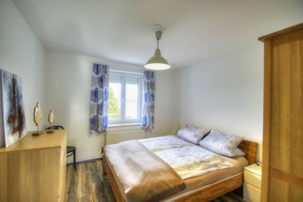 Ferienwohnung Sachsenberg Keine Monteure Hadersdorf am Kamp Bagian luar foto