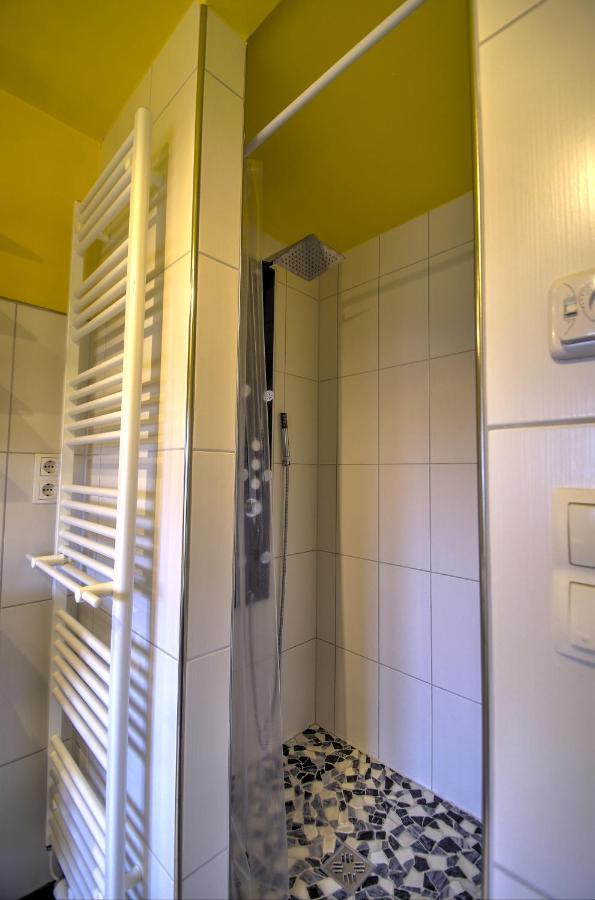 Ferienwohnung Sachsenberg Keine Monteure Hadersdorf am Kamp Bagian luar foto