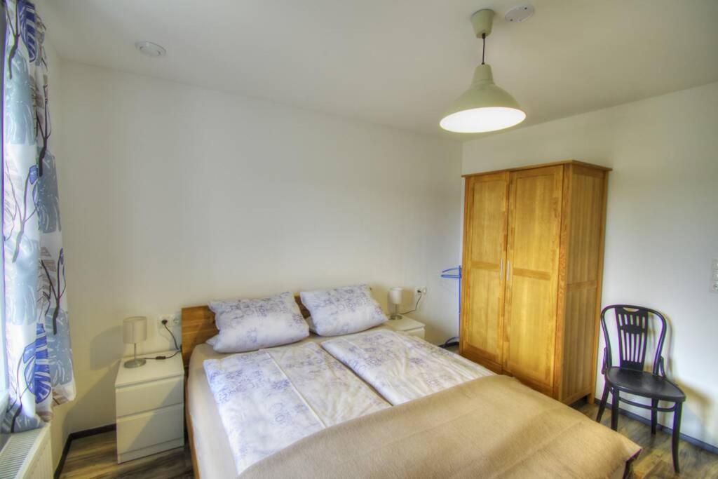 Ferienwohnung Sachsenberg Keine Monteure Hadersdorf am Kamp Bagian luar foto